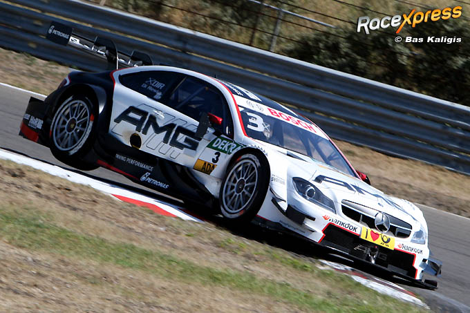 DTM